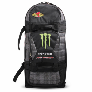 PRO CIRCUIT/MONSTER TRAVELER