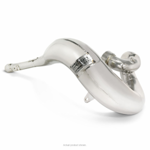 PLATINUM PIPE, CR500R '89-01