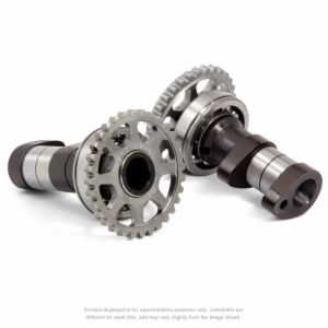 CAMSHAFTS, YZ450F '07-09