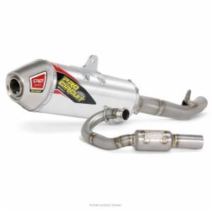 T-5 STAINLESS SYSTEM, HUSQVARNA TC250 '12-13, TE/TXC250-310 '13