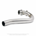 S/S HEAD PIPE, CRF450R '06