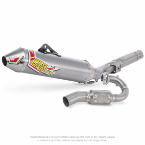 TI-4R SYSTEM HUSKY TE/TXC/TC 449/511