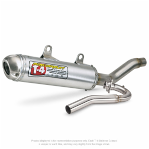 T-4 GP SYSTEM, CRF150R '07-15