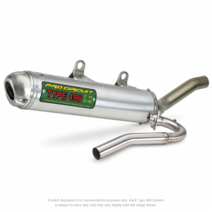 496 SYSTEM, CRF230F '03-14