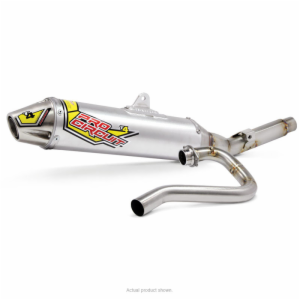 T-4 GP SYSTEM, KLX450R '08