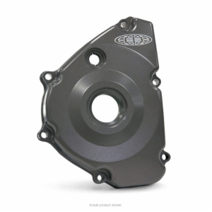 BILLET IGNITION COVER, KX250F '11-16