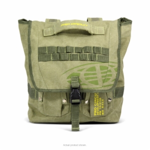 PRO CIRCUIT RUCK SACK