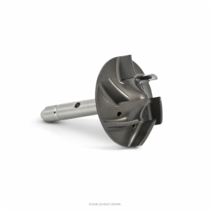 WATER PUMP IMPELLER ASSEMBLY, YZ250F '14-16