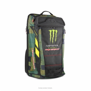PRO CIRCUIT/MONSTER RECON