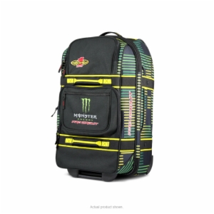 PRO CIRCUIT/MONSTER COMMANDER II