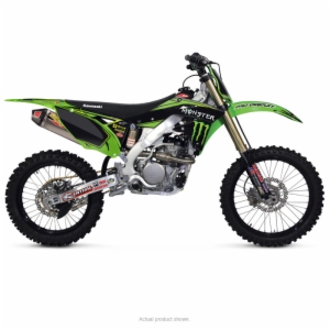2015 TEAM GRAPHICS, KX250F '13-16