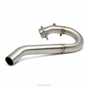 OEM S/S HEADPIPE, CRF250R '11