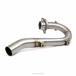 S/S OEM REPLACEMENT HEADPIPE, KX250F '11-15
