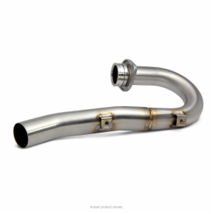 S/S OEM REPLACEMENT HEADPIPE, KX450F '12-15