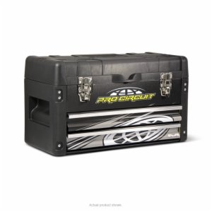 PRO CIRCUIT / MATRIX TOOL BOX