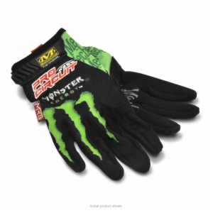 PRO CIRCUIT/MONSTER GLOVE LG
