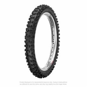 DUNLOP MX32-F, 70/100-17 (FRONT)