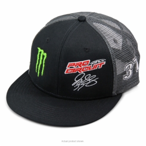 SAVATGY # 37 SIGNATURE TRUCKER HAT
