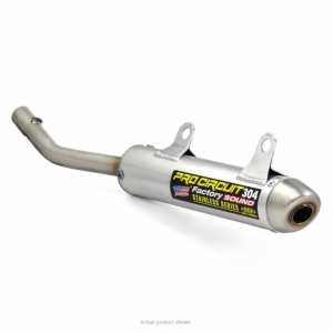 304 SILENCER, TM300 '08-14