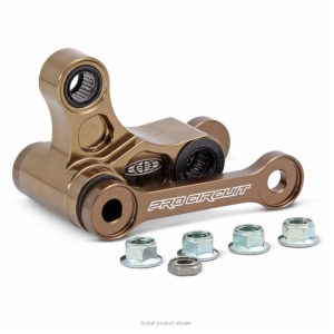 LINKAGE SYSTEM, KX65 '02-'24