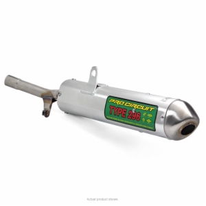 296 SPARK ARRESTOR HONDA TRX250R 1986-1989