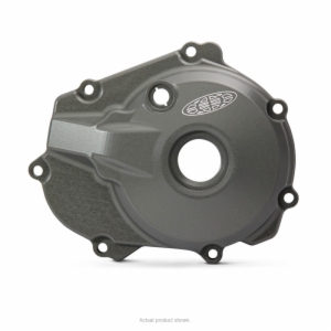 P/C BILLET IGNITION COVER, KX450F '16-18