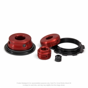 WORKS SHOCK ANO KIT RM-Z250