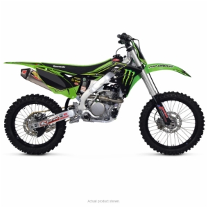 2016 TEAM GRAPHICS, KX250F '13-16