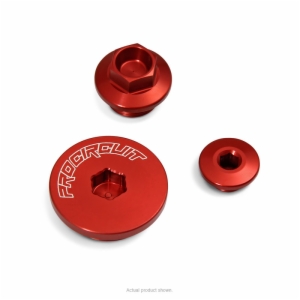 ENGINE PLUG KIT, KX450F '16-18