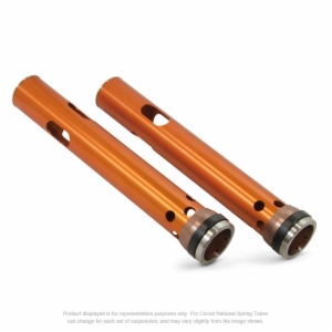 MX SPRING TUBE KTM125-450 2007