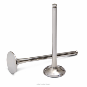 TITANIUM EXHAUST VALVES, CRF250R '16-17