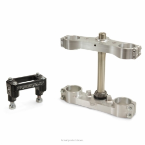 P/C CLAMP KIT KX85 SUPERMINI '98-14