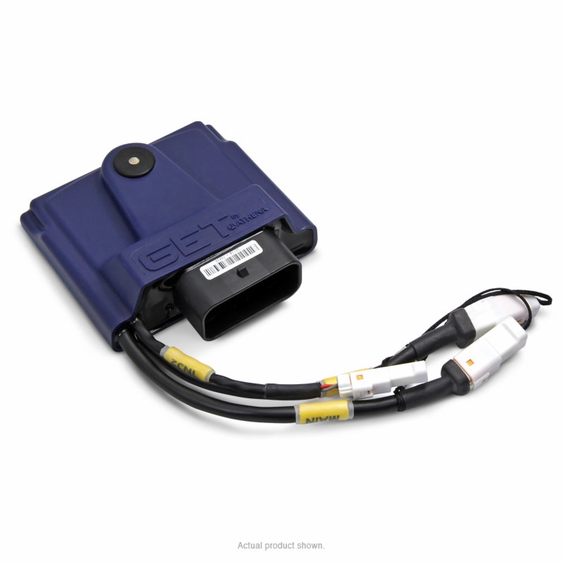 GET GP1-EVO ECU w/GPA2 YZ250F 