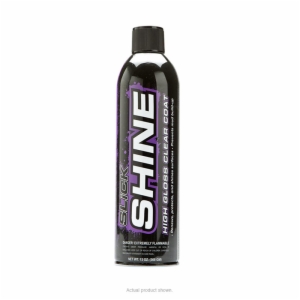 SLICK SHINE & PROTECT, 13OZ.