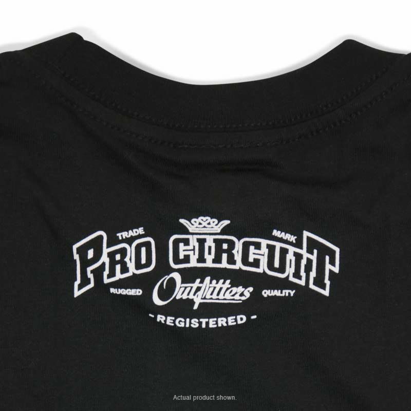 Pro Circuit Product, Inc.