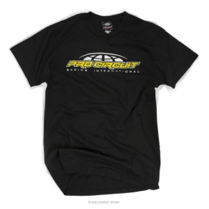 INTERNATIONAL TEE MD