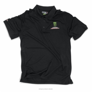 PRO CIRCUIT/MONSTER POLO MEDIUM