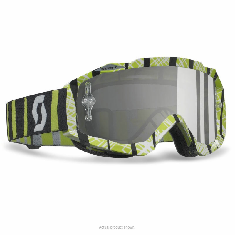 Scott Goggle Hustle MX (Apek)