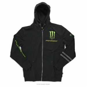 P/C-MONSTER BLAZE SWEATSHIRT, MEDIUM
