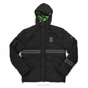 PRO CIRCUIT/MONSTER PARKA MD