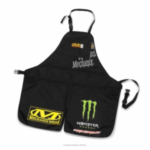 P/C RACE TEAM APRON