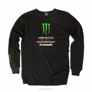 PRO CIRCUIT/MONSTER TEAM THERMAL MD