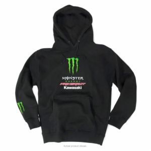 PRO CIRCUIT/MONSTER TEAM HOODY SM