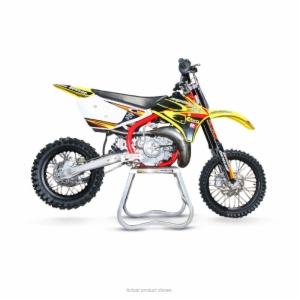 '14 GRAPHICS, COBRA 65 '13-14