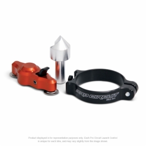 LAUNCH CONTROL, KTM125-530 '08-14