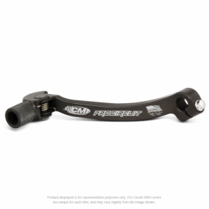 P/C BILLET SHIFT LEVER, CRF250R '10-17