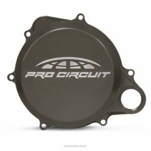 T-6 CLUTCH COVER, CRF250R '10-17