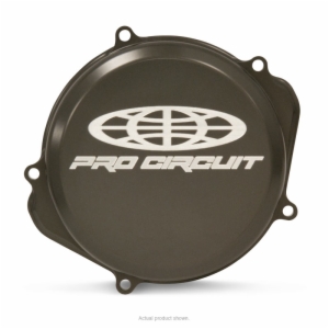 T-6 CLUTCH COVER, CRF250R '04-09