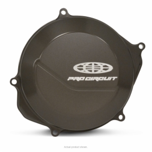 T-6 CLUTCH COVER, CRF450R '09-16