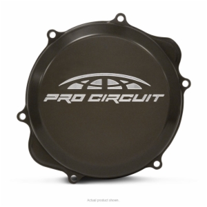 T-6 CLUTCH COVER, CRF450X '05-15